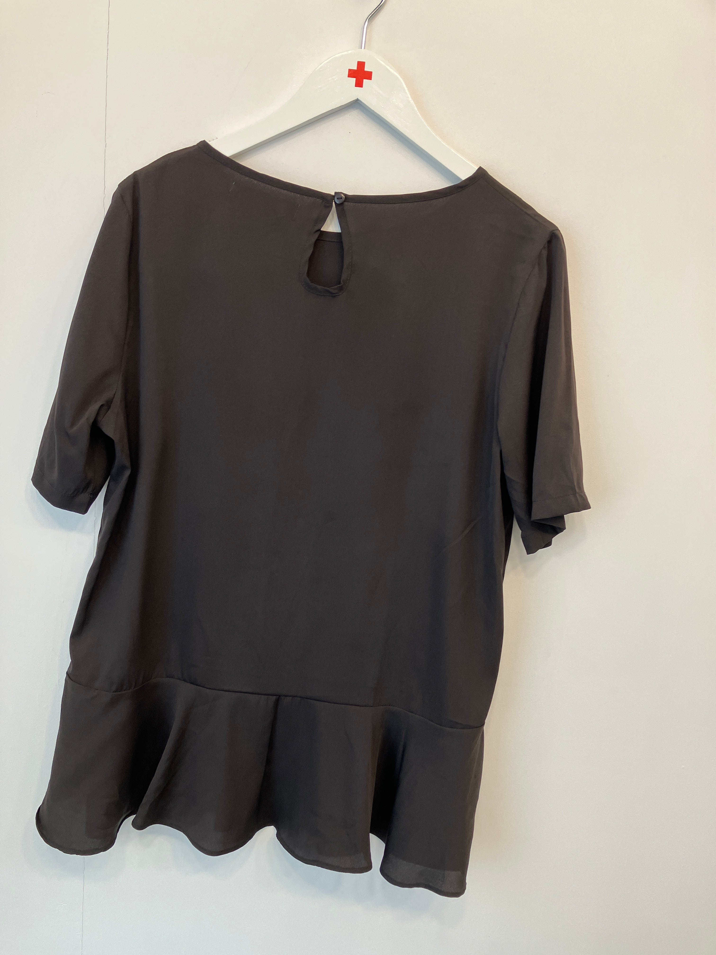 Coop Bluse
